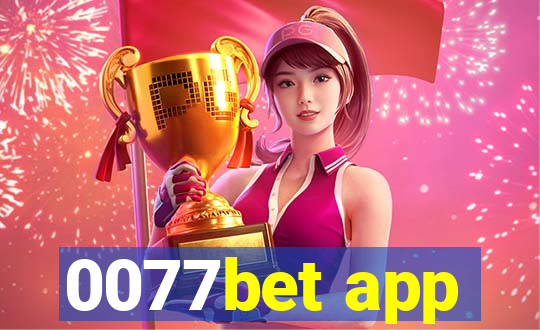 0077bet app